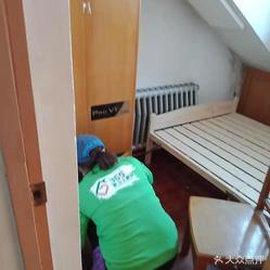 大連家衛士家政服務公司