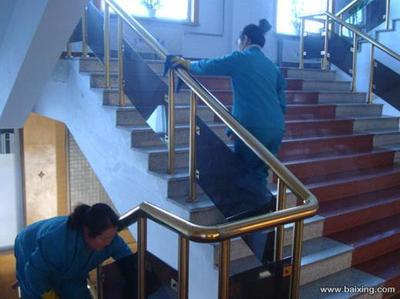 【圖】- 優悅家政提供公司保潔、小時工、家庭保姆等服務人員 - 大連中山青泥保姆/月嫂 - 百姓網