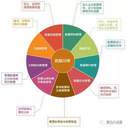 數(shù)據(jù)治理如何落地？原力大數(shù)據(jù)通過(guò)2個(gè)實(shí)踐案例為你提供思路